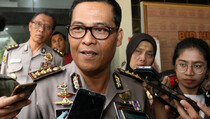 Tidak Ditahan, Penerobos Rombongan Presiden Wajib Lapor