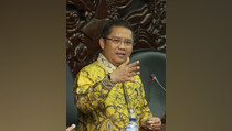 RUU Perlindungan Data Pribadi Didorong Masuk Prolegnas Prioritas