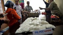 Dinkes Kota Bogor Waspadai Peredaran PCC