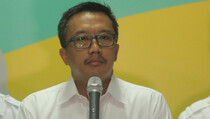 Menpora Tegaskan Asian Games Tetap Berlangsung