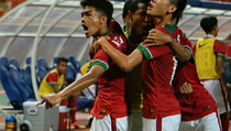 Timnas U-16 Lolos Piala Asia 2018, Fakhri Pertimbangkan Rombak Skuat