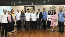 Perusahaan Pengelola Virtual Office Perlu Disertifikasi