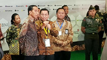 Askrindo Dukung Pembinaan UMKM Lewat Rumah Kreatif BUMN