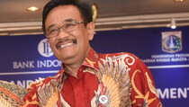 Djarot Resmikan 18 Puskesmas dan 2 RSUD Tipe D