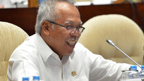 Menteri PU dan PR Ajak Masyarakat Jaga Kompleks GBK