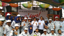 Perhutanan Sosial Didorong Ciptakan Komunitas Bisnis Baru