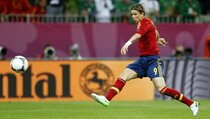 Torres Tak Ingin Spanyol Ikuti Jejak Rusia
