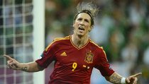 Spanyol Berpesta, Irlandia Pulang Kampung