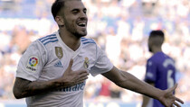 Rencana Arsenal Pinjam Ceballos Terancam Gagal