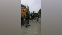 Gangguan Kelompok Bersenjata, Operasi Freeport Berjalan Normal