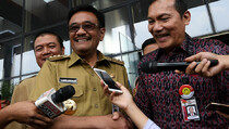 Banyak Mobil Mewah Bodong di Jakarta