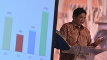 Kemperin Siap Fasilitasi Investasi US$ 600 Juta SCG