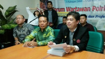 Mantan Presdir Asuransi Allianz Ditetapkan Tersangka
