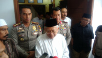 MUI dan Polda Metro Imbau Demo 299 Tertib