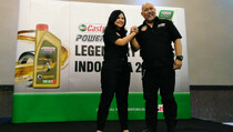 Castol Indonesia Dorong Kampanye Keselamatan Berkendara