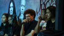 Pindah Venue, Promotor Hubungi Penonton Dream Theater