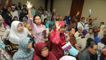 TPDU Harapkan Terdakwa First Travel Kembalikan Dana Jemaah