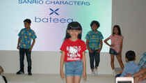 Bateeq Ajak Anak Cintai Budaya Batik