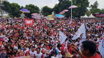 Maruarar Sirait: Lawan Intoleransi, Radikalisme, dan Terorisme