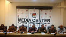 Sudah 2 Hari Dibuka, Belum Ada Parpol Daftar Pemilu 2019