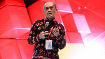 Faisal Basri Sanggah Investasi Kurang Nendang