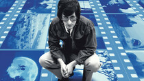 Potret Sosok Steven Spielberg