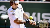 Awal Mulus Juara Bertahan David Ferrer di Copa Claro
