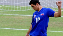 Filipina Juga Optimis Bisa Juarai Piala AFF