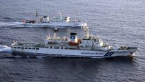 Jepang Panggil Pulang Duta Besar untuk China