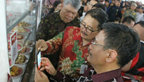 Djarot Kebut Penyelesaian Berkas di Rumah Dinas