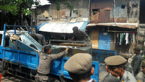 Satpol PP Jakut Siap Patuhi Aturan Rotasi