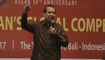 Soal Peluang CT Jadi Cawapres Jokowi, Ini Kata Hasto Kristiyanto