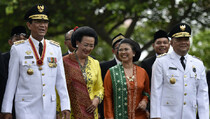 Sultan HB X Duga Istrinya Diberhentikan karena Persoalan Politik di DPD