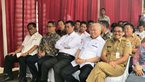 Operasi Pasar Tidak Mendasar, Solusi dengan Subsidi Harga Gabah
