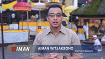 Presenter Kompas TV Penuhi Panggilan Polisi