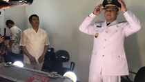 Anies Tak Mau Buru-Buru Tempati Rumah Dinas