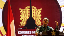Ketua MPR: Banyak Orang Salah Pahami Pancasila