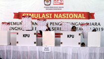 Korban Petugas Pemilu di Jatim Terus Berjatuhan