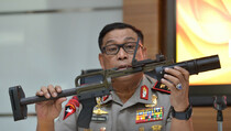 PDIP Usung Murad Ismail-Barnabas Orno di Pilgub Maluku