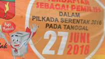 KPU: Usulan Pengganti Cawagub Kaltim Paling Lama 7 Hari