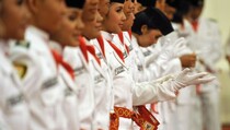 Indonesia, Tak Kenal maka Tak Sayang