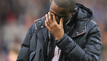 Atas Saran Dokter Fabrice Muamba Pensiun
