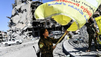 3.000 Milisi ISIS Masih Bertahan di Irak dan Suriah