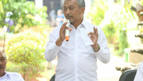 Mengenal 2 Sosok Cawagub DKI Jakarta