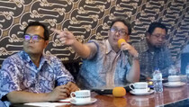 Distribusi Subsidi LPG 3 Kg Perlu Pengawasan Ketat