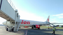 Erupsi Gunung Agung, Lion Air Group Batalkan 16 Penerbangan