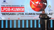 2018, LPDB Siapkan Rp 100 Miliar Untuk Bisnis Start Up