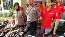 Libur Natal dan Tahun Baru, Polisi Antisipasi Pencurian Rumah Kosong