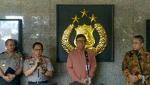 Kapolri: Ada 214 Kasus Penyalahgunaan Dana Desa