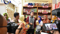 Sejumlah Negara Minta 12.097 TKI